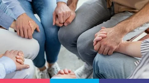 Acompañamiento Psicológico (pareja y familia)