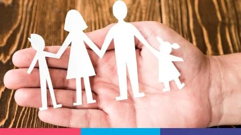 Consulta en derecho de familia