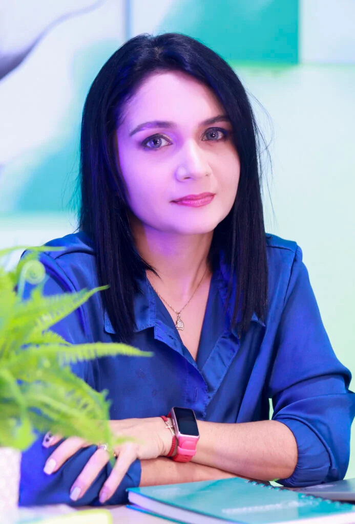 Jasive Inés Charris Manzur