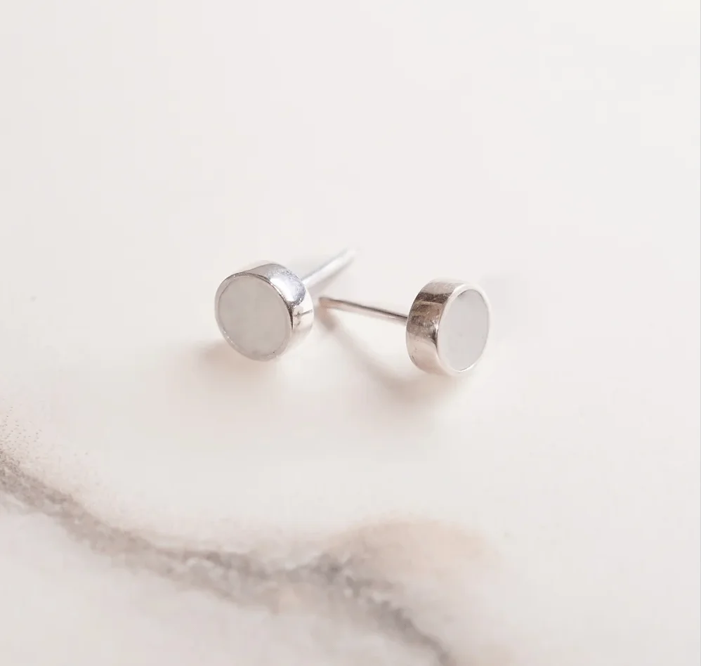 Aretes Esencia Innata & Kit de eternizado