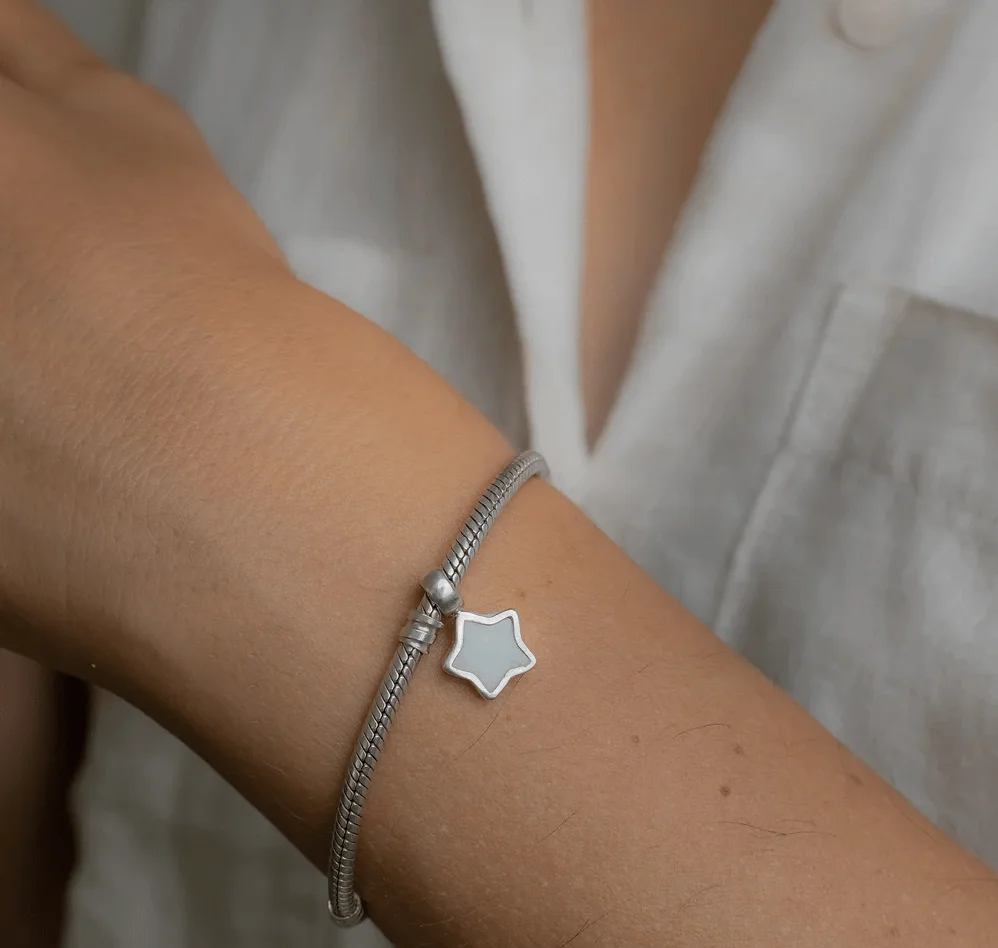 Charm Cosmos & Kit de eternizado