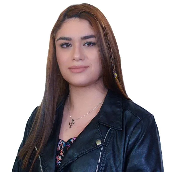 Yesica Alexandra Rendón Rendón