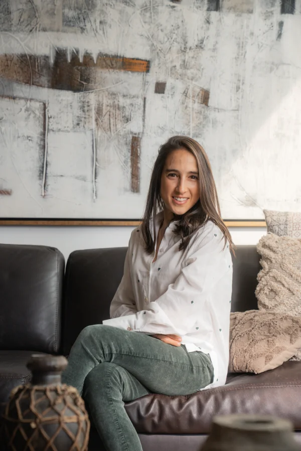 Sofia Spagiari Pineda