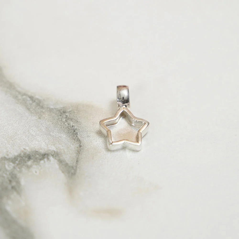 Charm Cosmos & Kit de eternizado