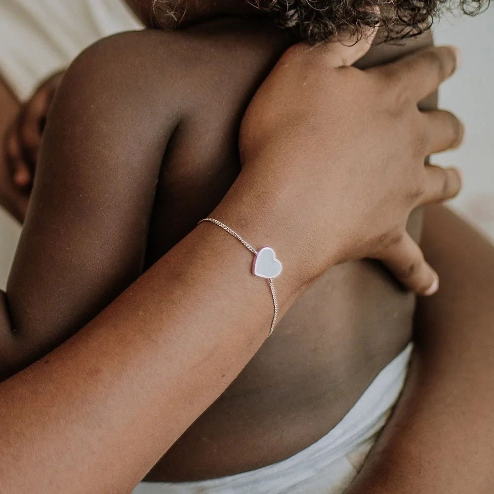 Pulsera Amor Eterno & Kit de eternizado