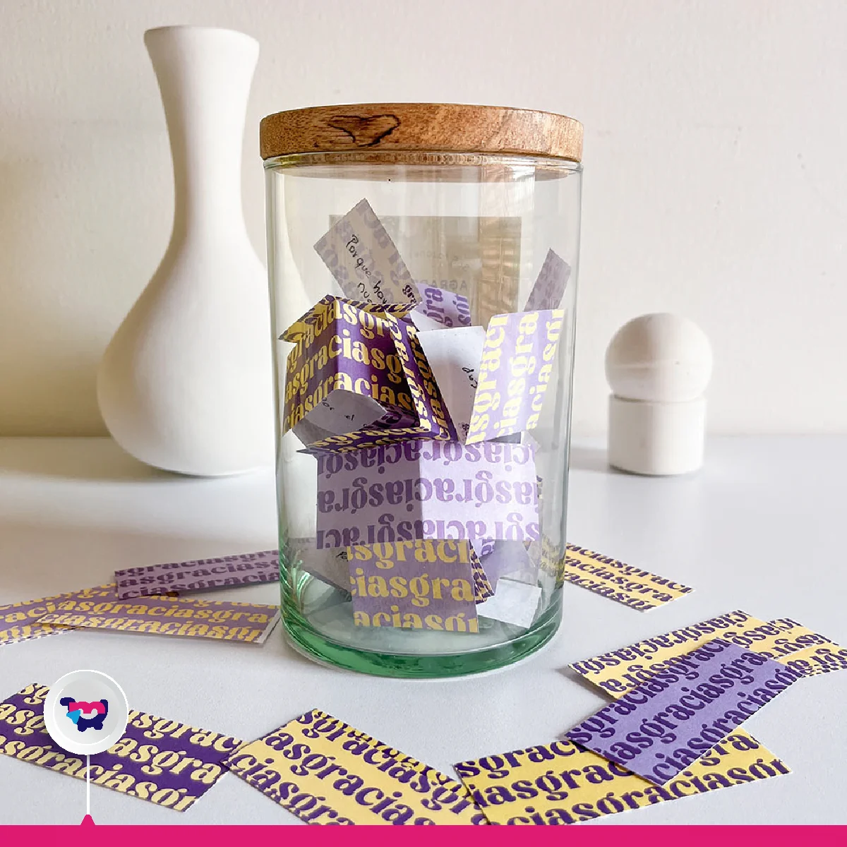 Frasco de la abundancia