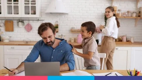 Conferencias y Talleres de Armonía Familar, Organización y Planeación para Empresa