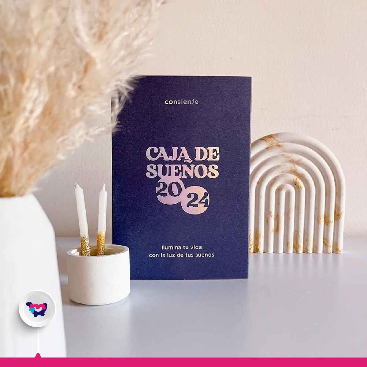 Caja de sueños