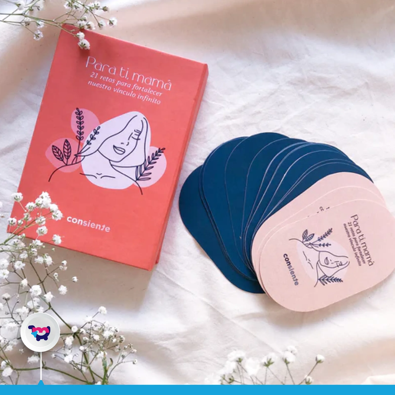 Para ti, mamá ❤️🤱🏻