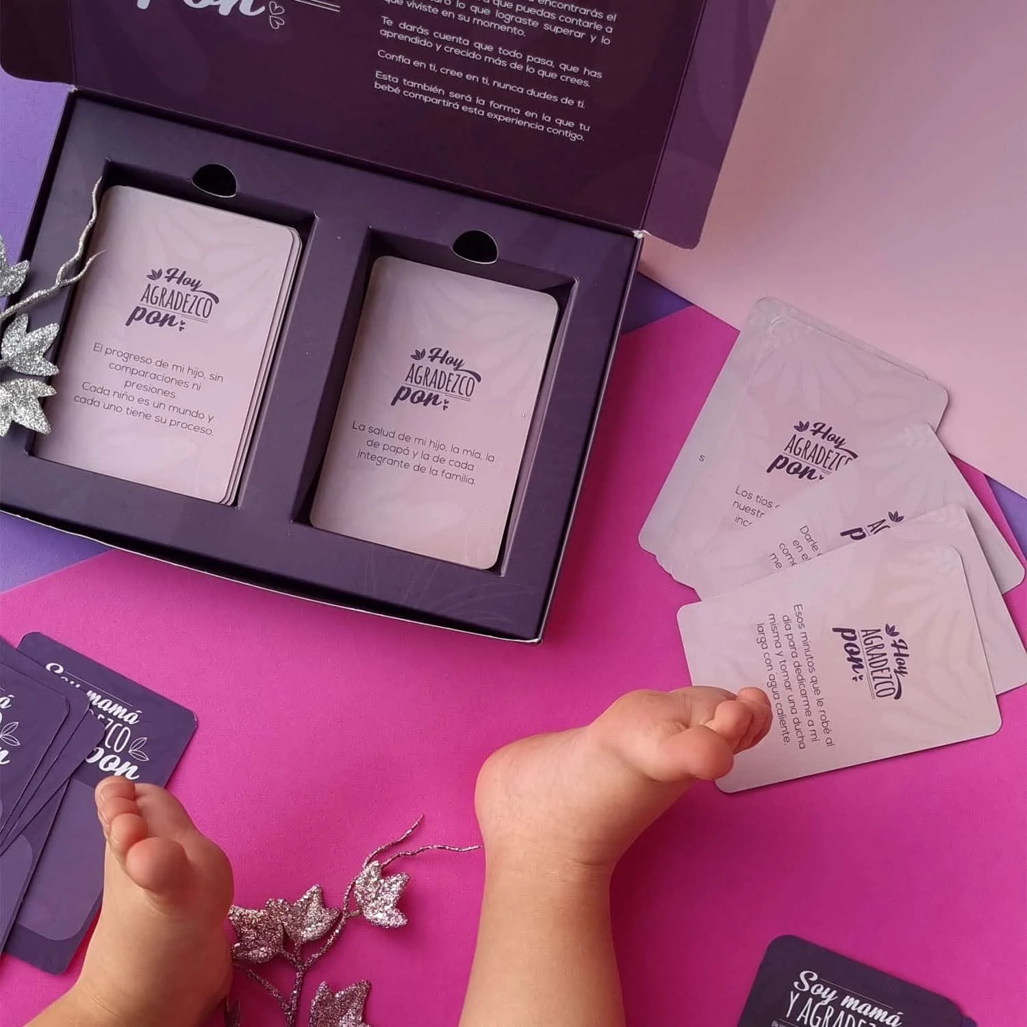 Soy Mamá y Agradezco Por 💔❤️‍🩹