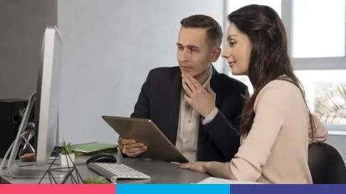 Consultoría en Gestión Humana