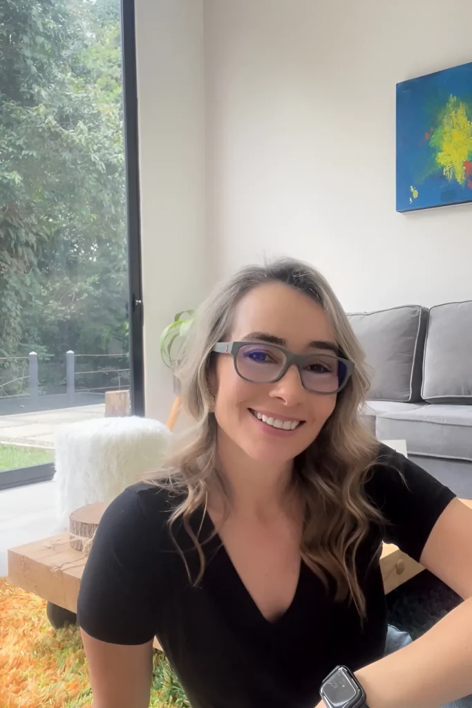 Gloria Yaneth Alzate Jurado