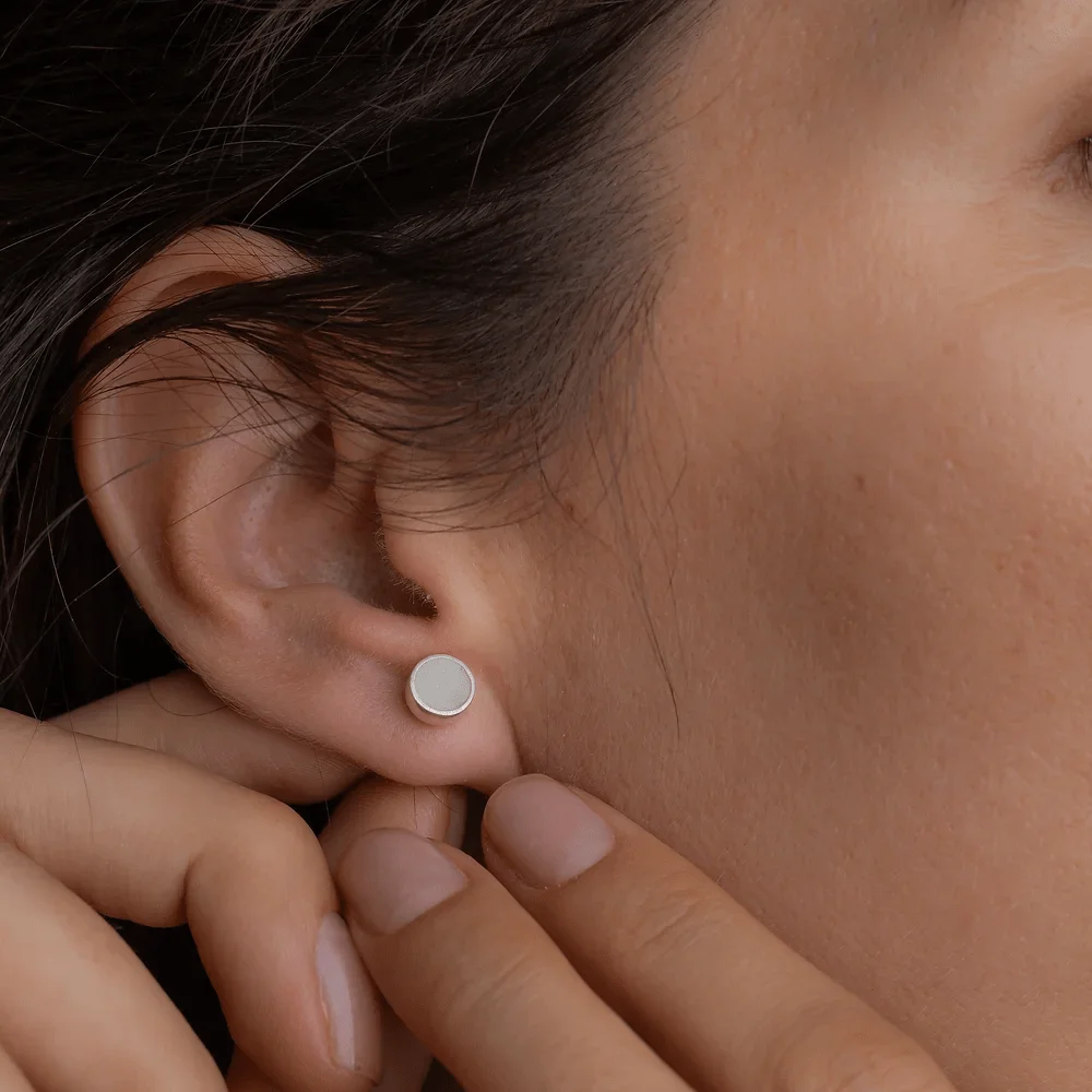 Aretes Esencia Innata & Kit de eternizado