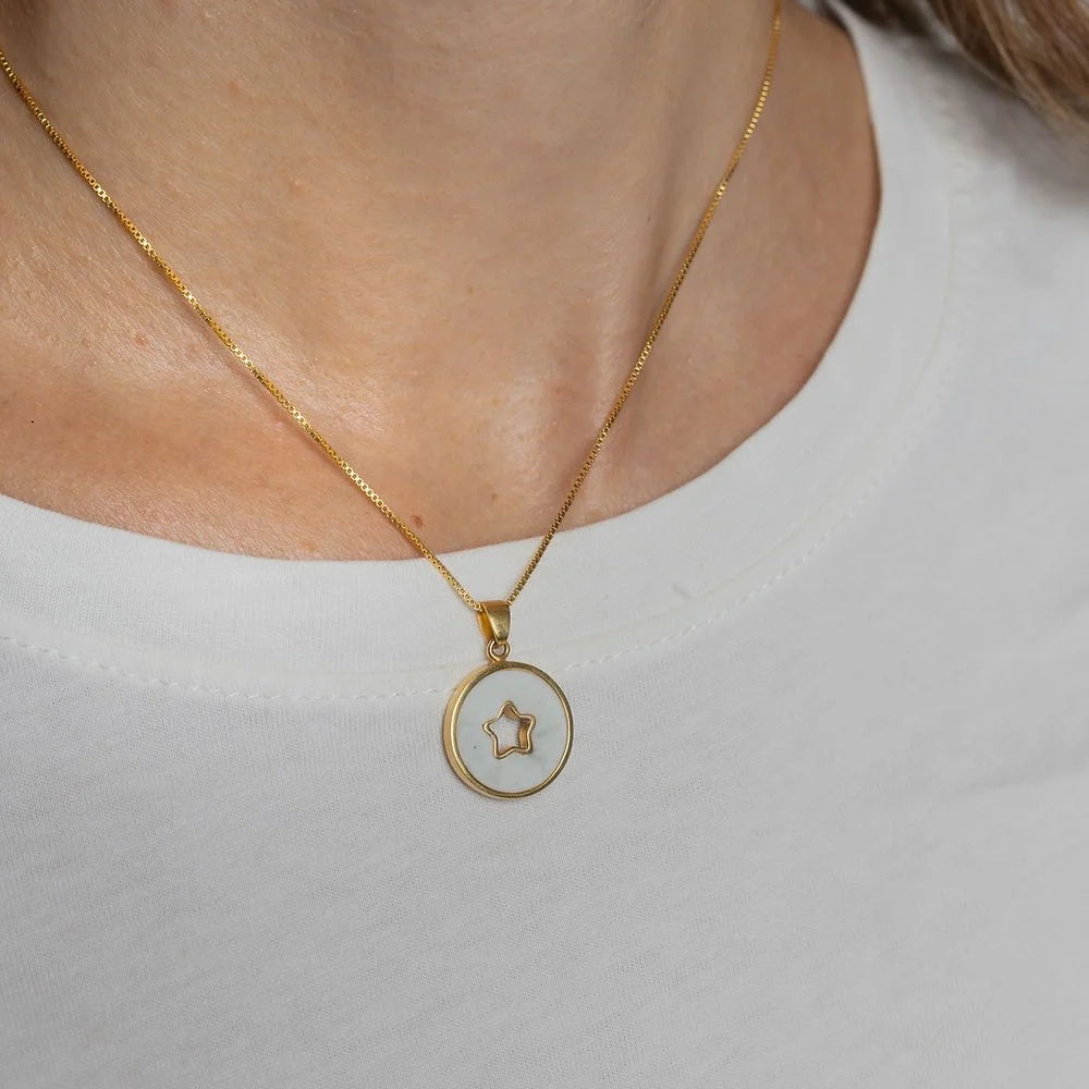 Dije Cruz Latina & Kit de eternizado