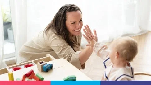 Estimulación temprana