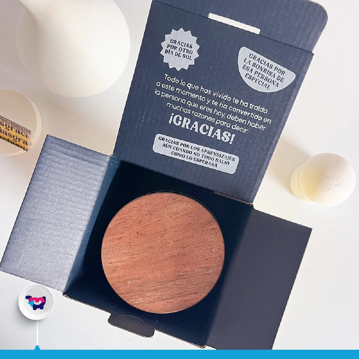 Frasco de la abundancia