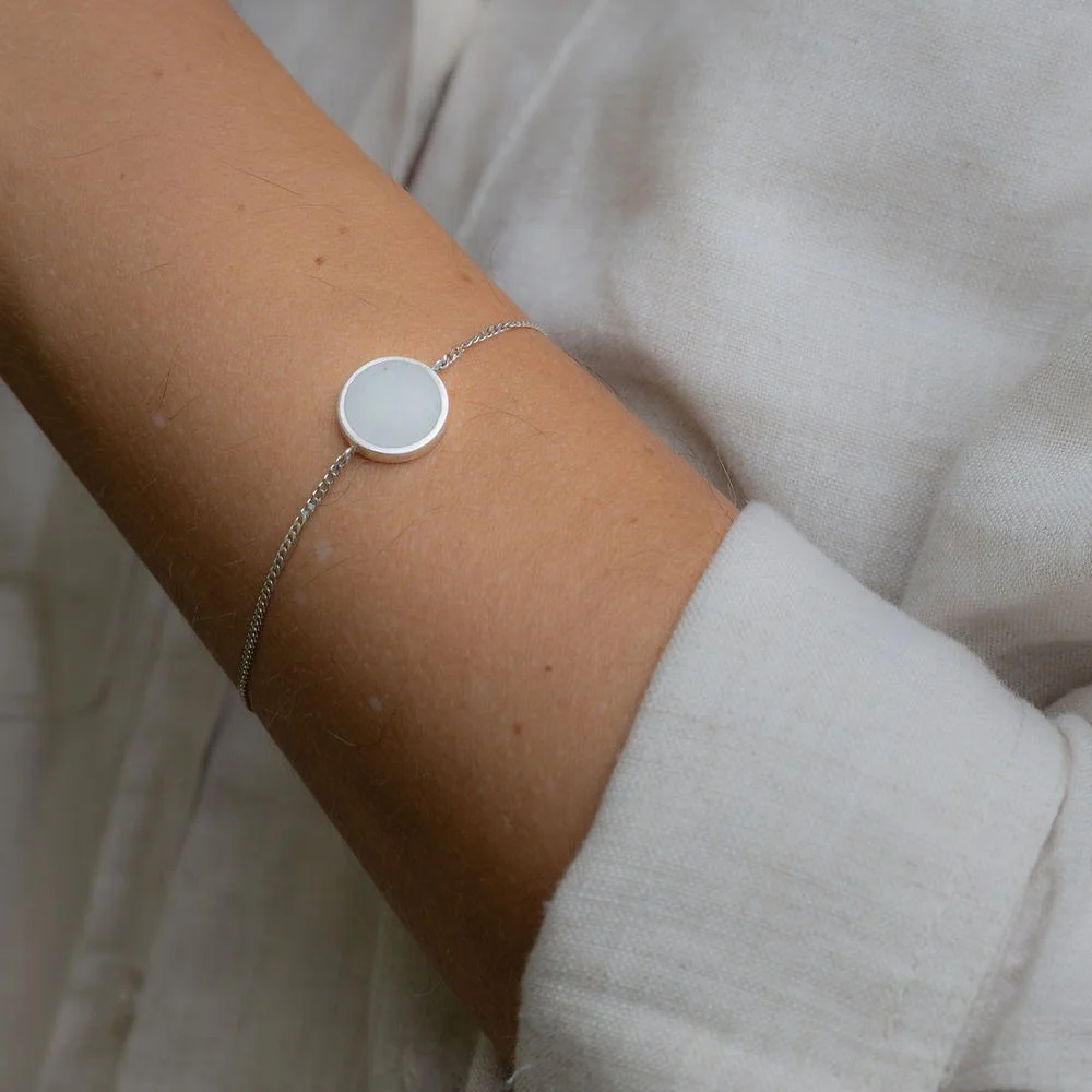 Pulsera Esencia Innata & Kit de eternizado