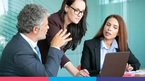 Coaching empresarial