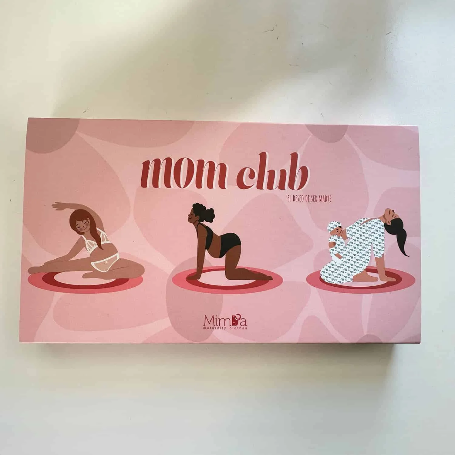 Momclub