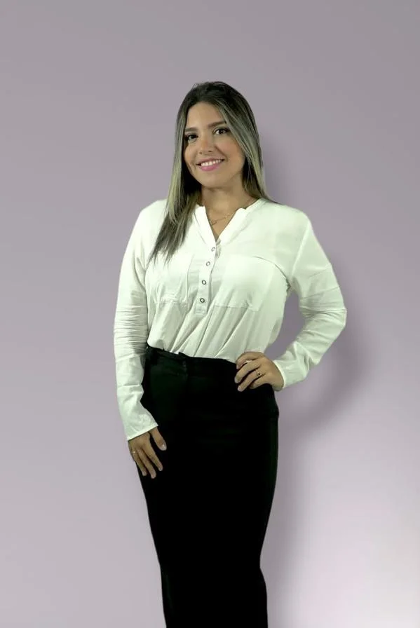 Karen P. Cubillos Garizabalo