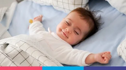 Asesorías de sueño personalizadas para niños entre los 0-6 años de vida