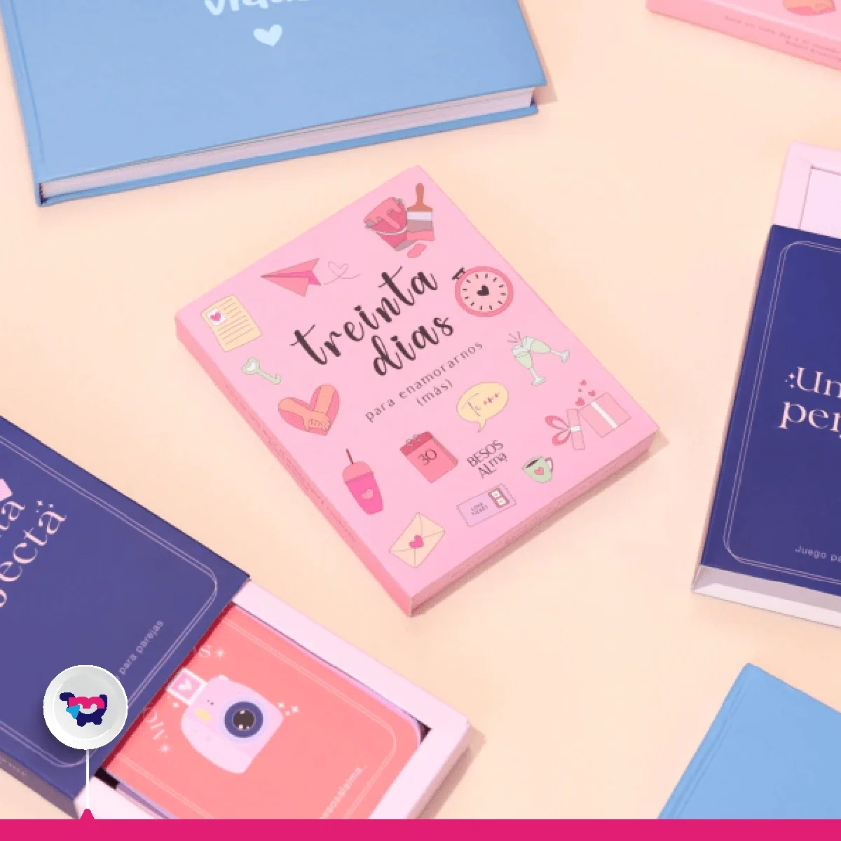 Combo cartas para pareja💝