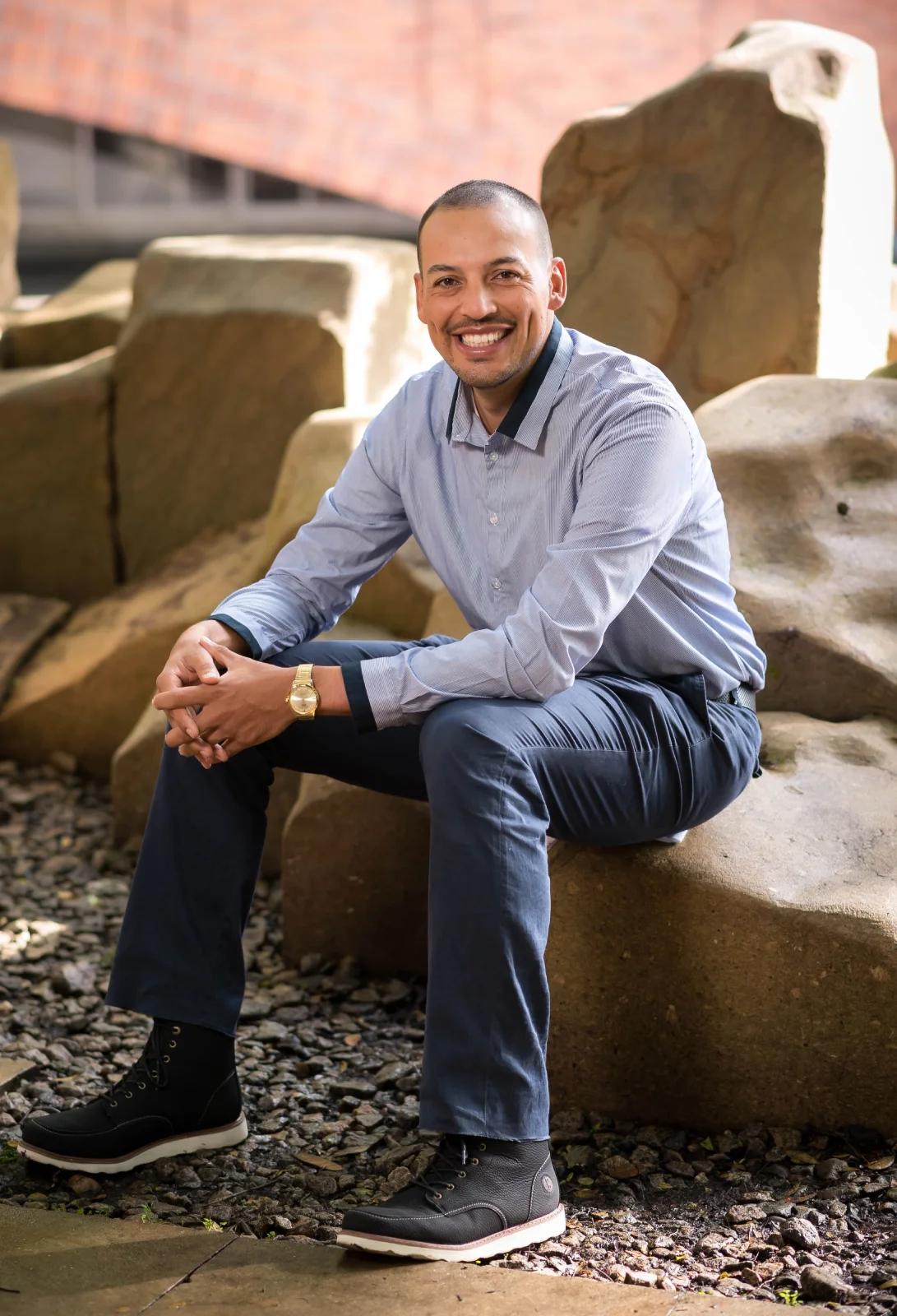 Huber Fernando Gomez