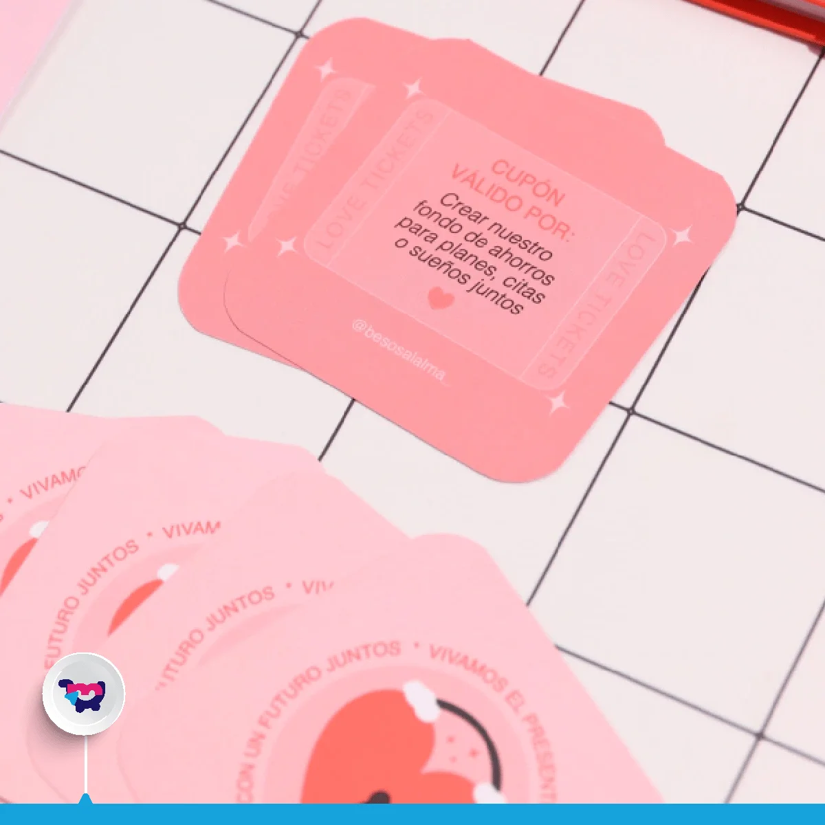 Kit de citas y aventuras en pareja❤️‍🔥