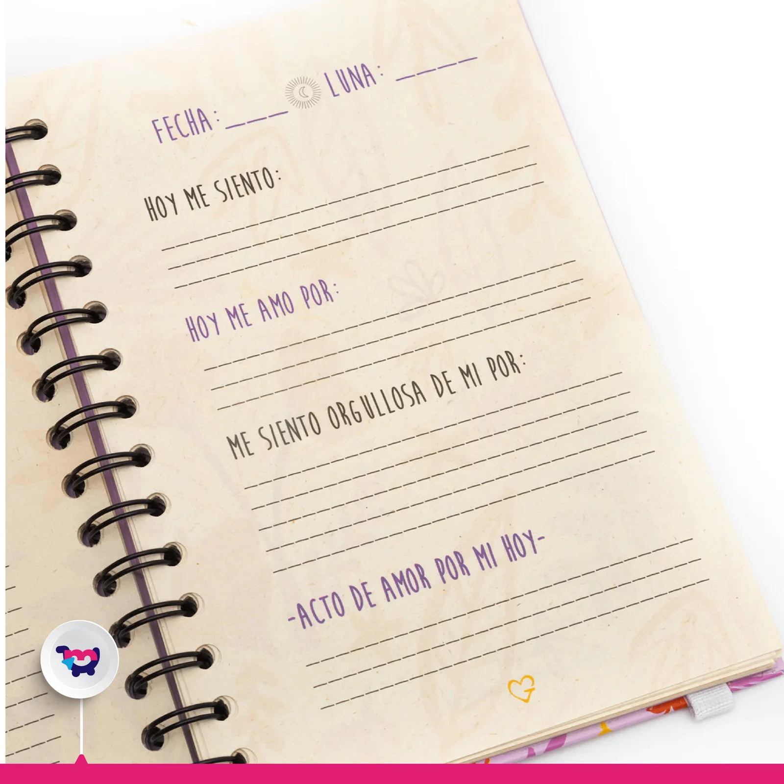 Cajita de amor propio