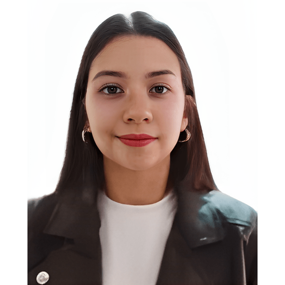 Paula Andrea Hernandez Monsalve