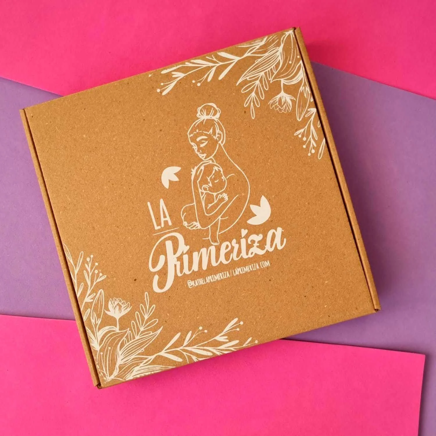 Soy Mamá y Agradezco Por 💔❤️‍🩹