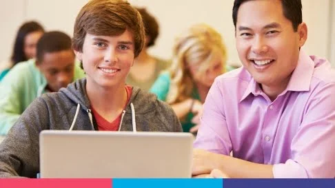 Adaptación escolar-laboral