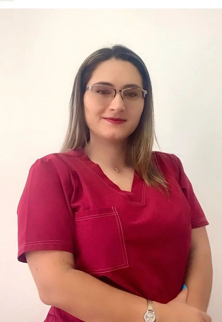 Luisa María Montoya Gómez