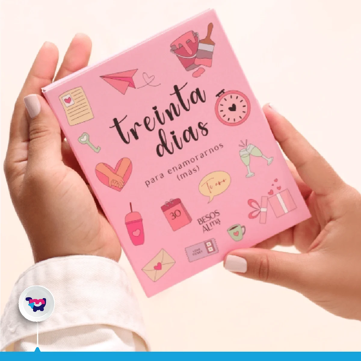 Ritual de cartas para parejas🥰