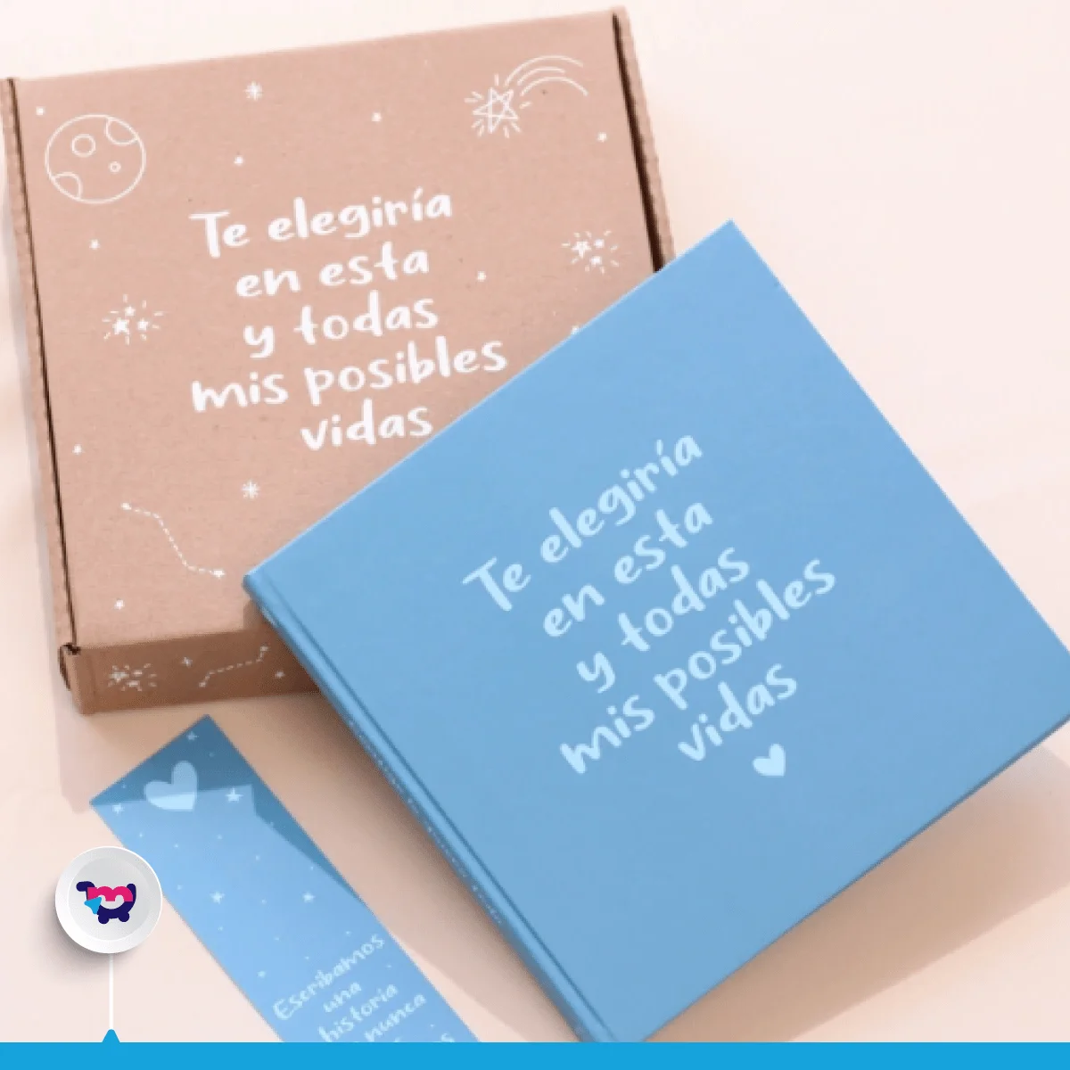 Libro álbum para parejas – nuestra historia💖