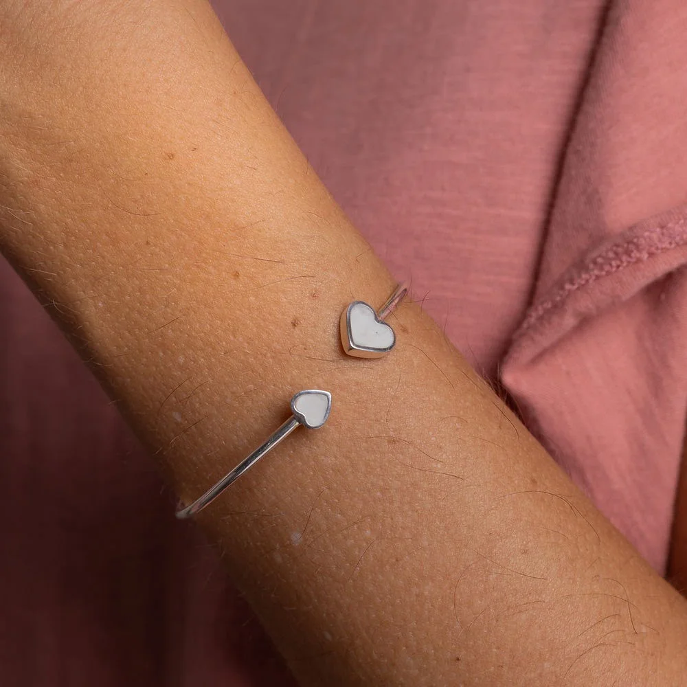 Brazalete Tu y Yo & Kit de eternizado