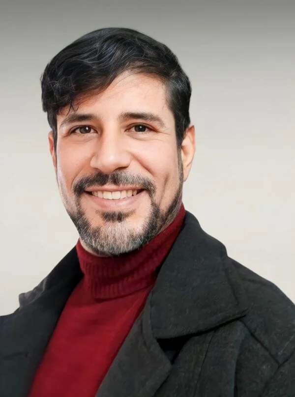 Luis Alberto Cárdenas