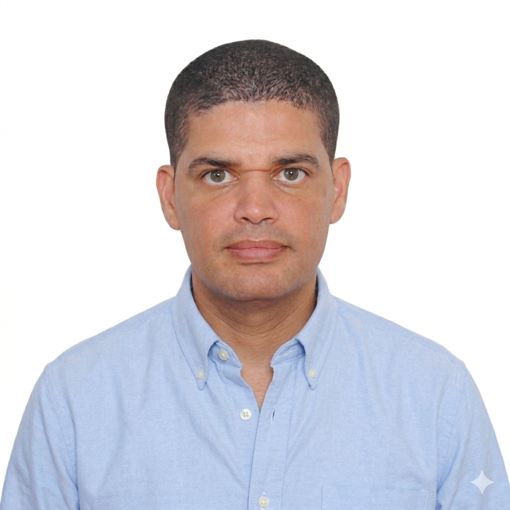Mario López León