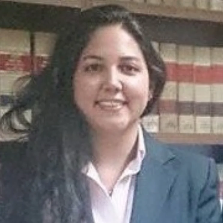 Verónica Juliana Caicedo Buitrago