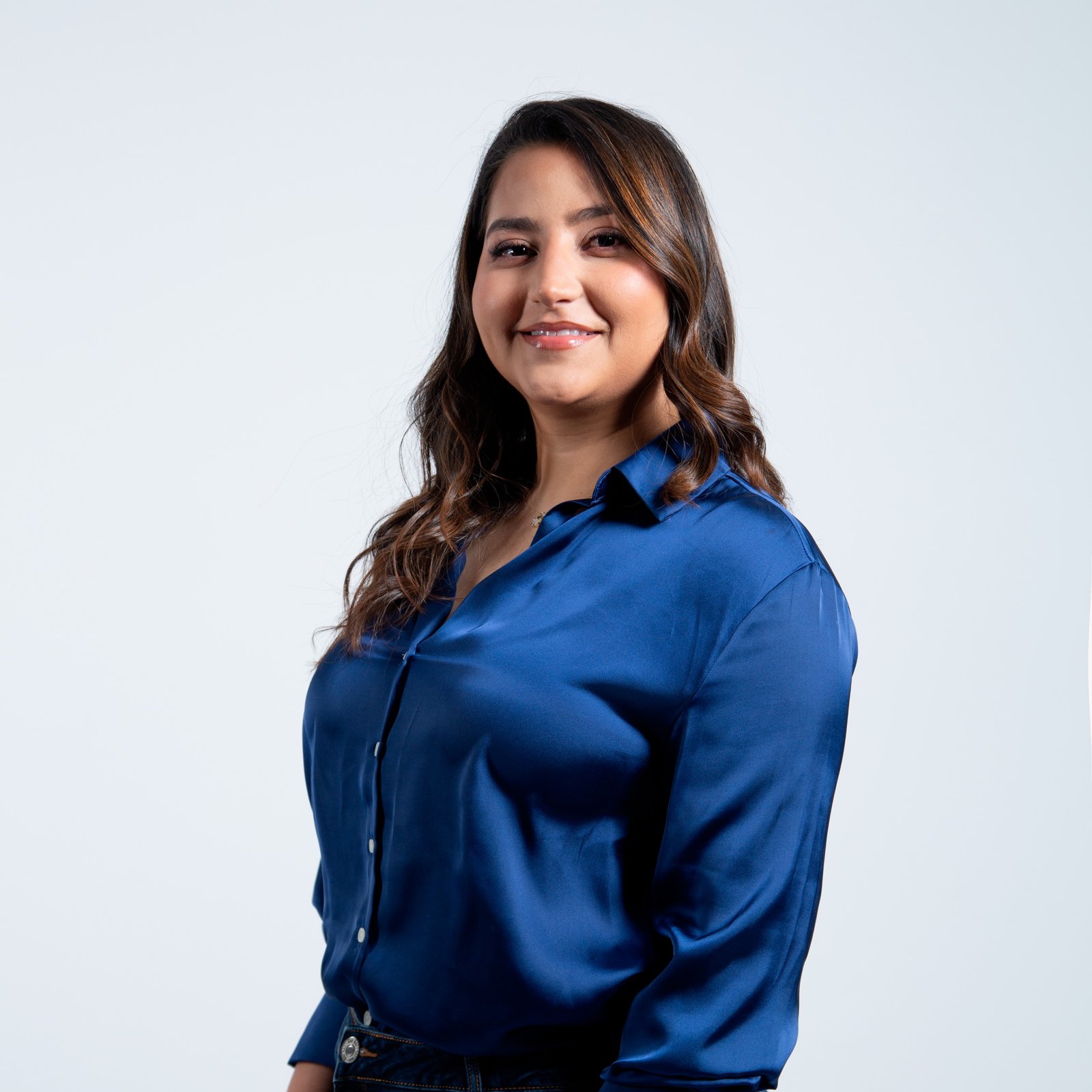 Verónica Pérez Caballero