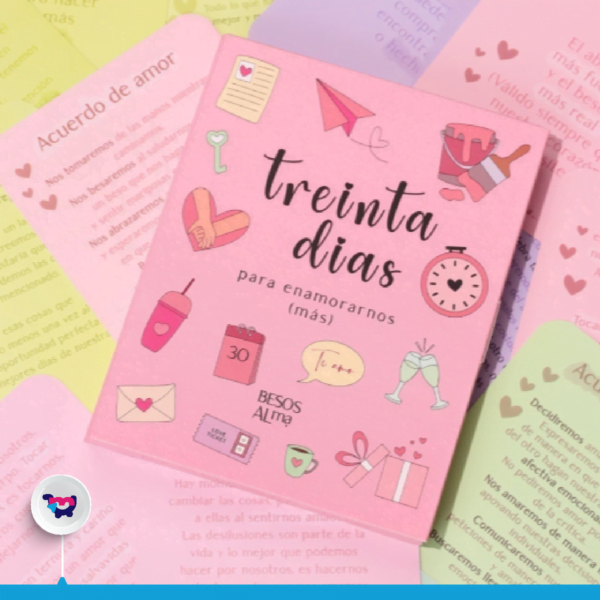 Ritual de cartas para parejas🥰