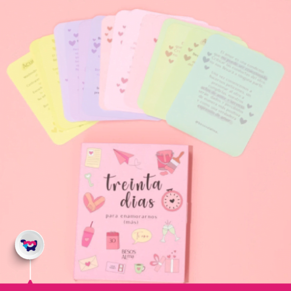 Ritual de cartas para parejas🥰