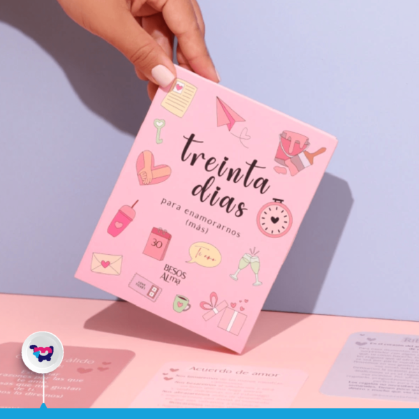 Combo cartas para pareja💝