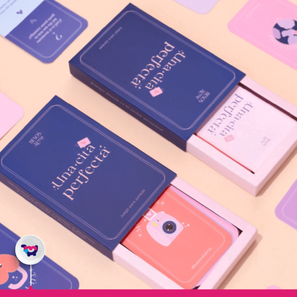 Combo cartas para pareja💝