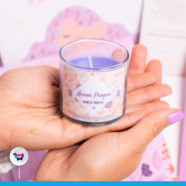 Cajita de amor propio