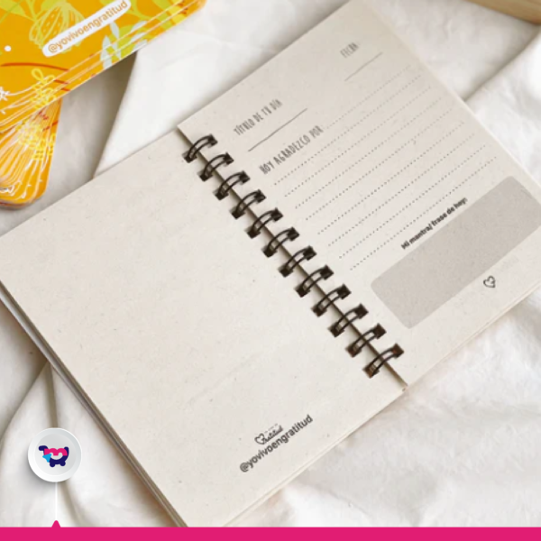 Oráculo de gratitud