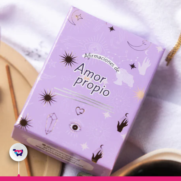 Ritual amorcito propio pa ti