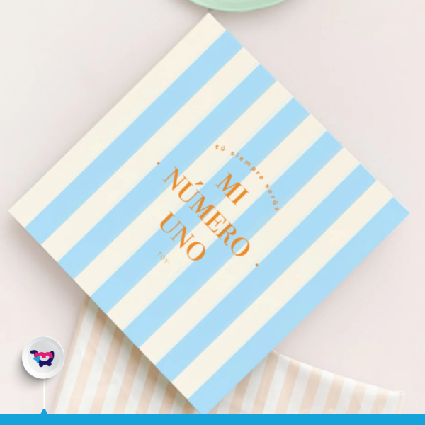 Your favorite book dad