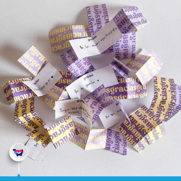 Frasco de la abundancia