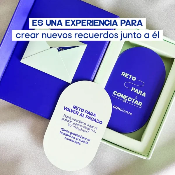 Ritual para ti, papá